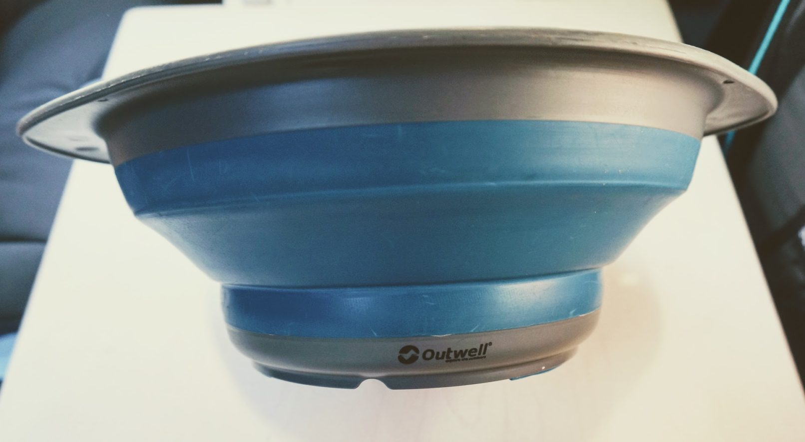 faltbare Kunststoffschale von Outwell